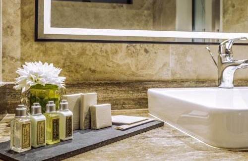 San Isidro Hotel | Manto Hotel Lima - MGallery Collection