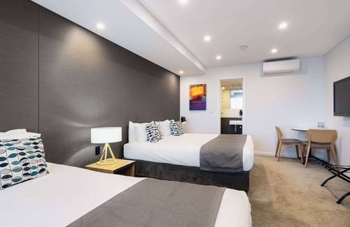 Bunbury Hotel | Mantra Bunbury