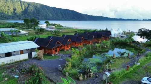 Candikuning House | Mantra By The Lake Bedugul