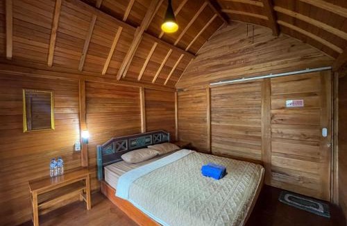 Candikuning House | Mantra By The Lake Bedugul