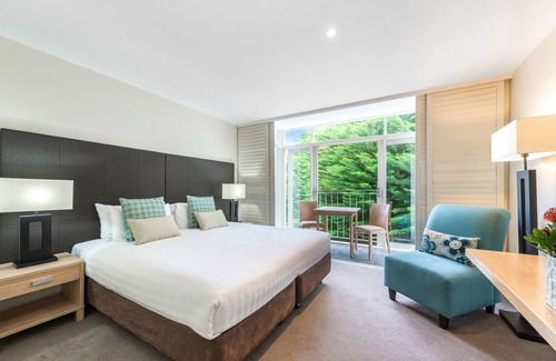 Lorne Hotel | Mantra Lorne
