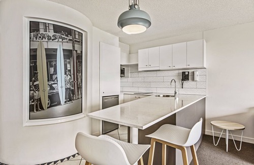Mooloolaba Apartment | Mantra Mooloolaba Beach