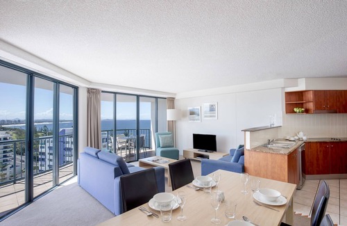 Mooloolaba Apartment | Mantra Mooloolaba Beach