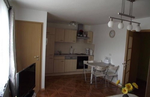 Sieversdorf Apartment | Manu´s Ferienparadies