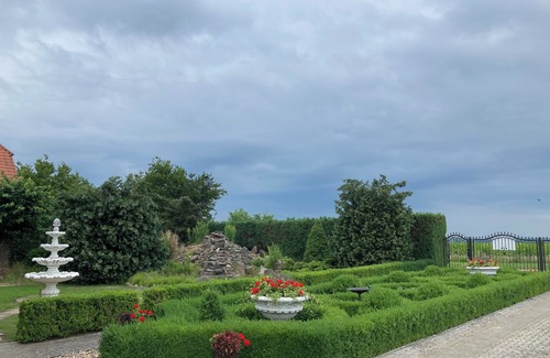 Sieversdorf Apartment | Manu´s Ferienparadies