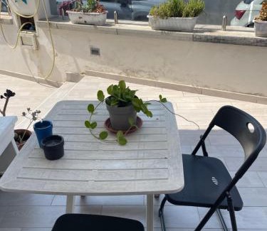 Monte di Procida Apartment | Manu's House Villetta Indipendente