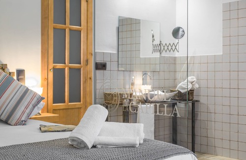 Arbuniel Hotel | Manuel de La Capilla