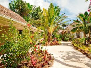 Arorangi Resort | Manuia Beach Resort