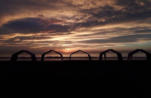 Zona Norte Hotel | Manzanillo Beach