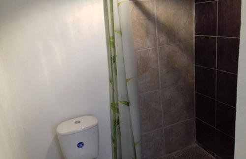 Zona Norte Hotel | Manzanillo Beach