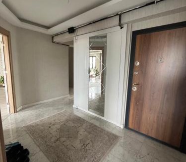 Nilufer Apartment | ManzelyTurkey