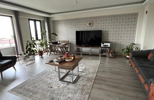 Nilufer Apartment | ManzelyTurkey