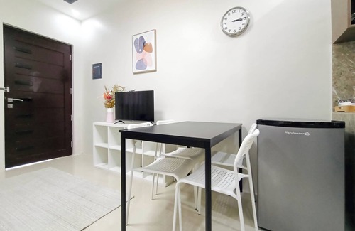 Mabini Apartment | Manzil Anilao B&B 2 bdr apt U4
