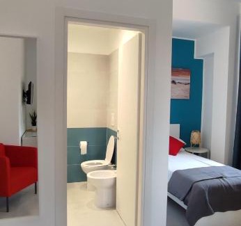 Posillipo Bed & Breakfast | Manzoni 159