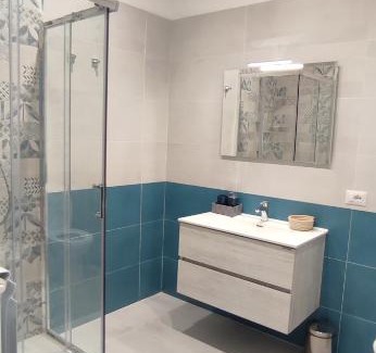 Posillipo Bed & Breakfast | Manzoni 159