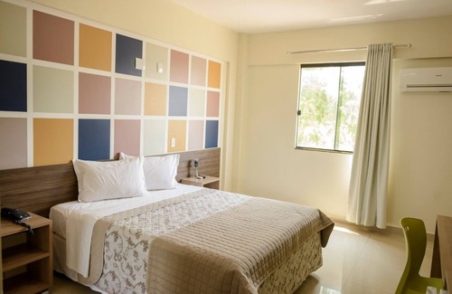 Parauapebas Hotel | Maper Mardan - Beira Rio