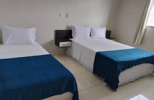 Parauapebas Hotel | Maper Park