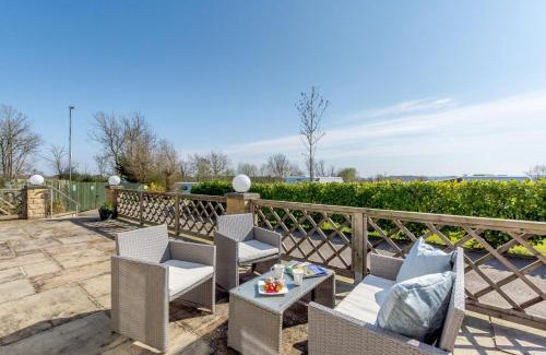 Wombleton House | Maple Cottage - Wombleton