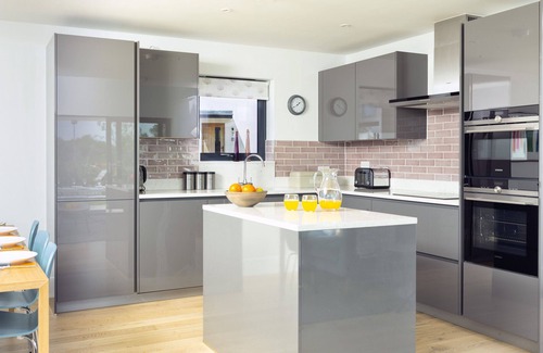 Holworth House | Maple House (BV08), Silverlake, Dorset