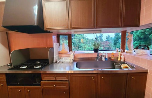 Otsuki Villa | Maple House - Kawaguchiko Otsuki - 10 people or more