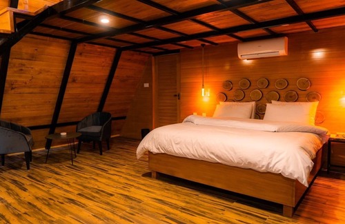 Skardu Resort | Maple Resorts