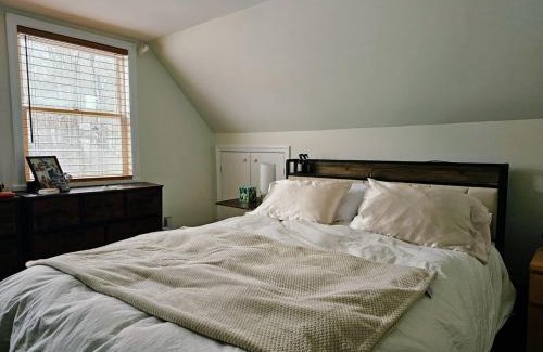 Hancock Ski Chalet | MapleVilla
