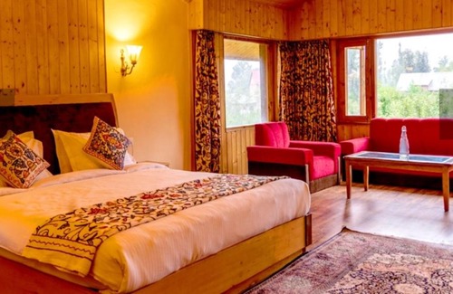 Brein Bed & Breakfast | MAQAM RESORT