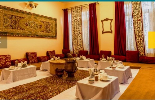 Brein Bed & Breakfast | MAQAM RESORT