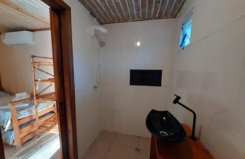 Paranagua Apartment | Maré Alta - Guest House
