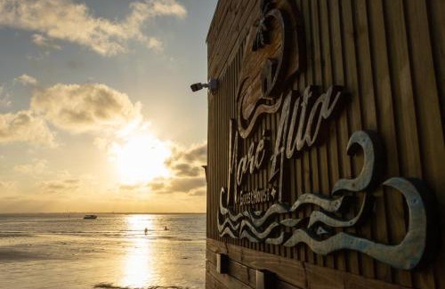 Paranagua Apartment | Maré Alta - Guest House