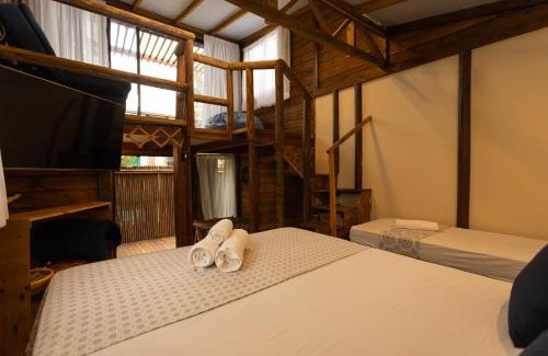 Paranagua Apartment | Maré Alta - Guest House