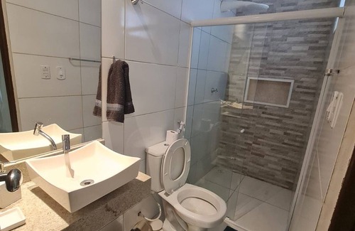 Praia do Frances Hotel | Maré do Frances