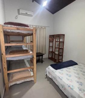 Agua Branca House | Maré Mansa - Casa com Piscina em Ilhabela