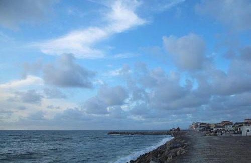 Furadouro Apartment | Marés Vivas