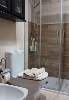 Ourense Apartment | María Belkis