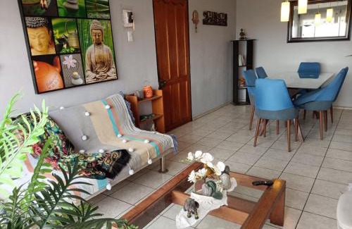 Arica Apartment | María Esperanza Depto