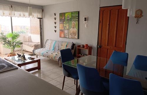 Arica Apartment | María Esperanza Depto