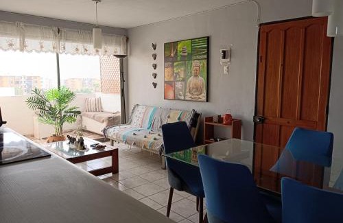 Arica Apartment | María Esperanza Depto