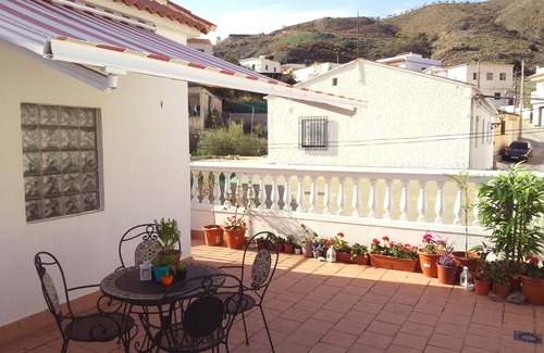 Albunol House | MARÍA HOUSE