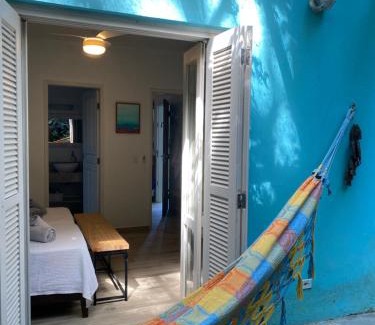 Barra da Lagoa House | Mar Aberto Suíte