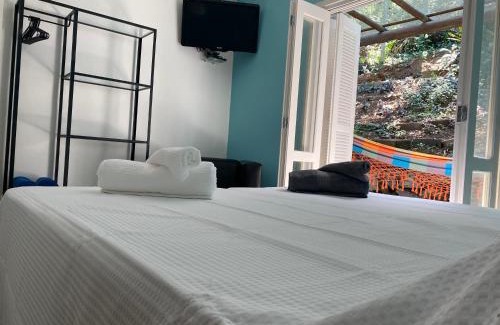 Barra da Lagoa House | Mar Aberto Suíte