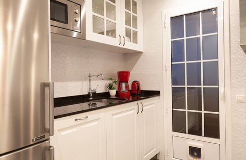 Poblenou Apartment | Mar Bella Beach @ Rambla Poblenou Apartment