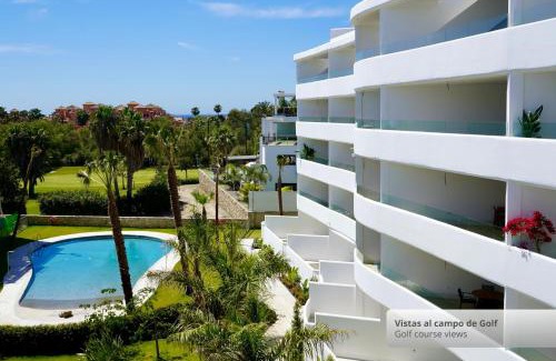 Motril Apartment | Mar de Fabiola Apartamentos Playa Granada
