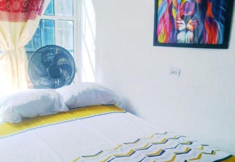 La Boquilla House | MAR de FE