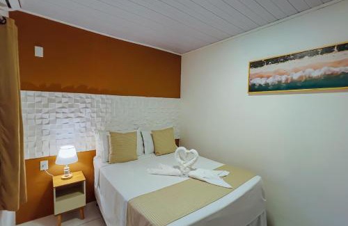 Canto do Mar Hotel | Mar de Guarajuba