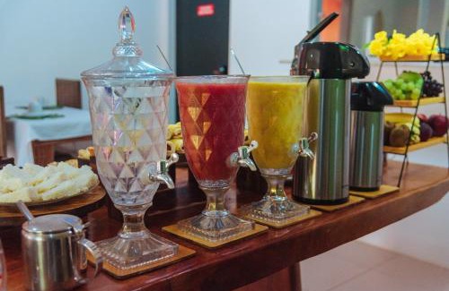 Canto do Mar Hotel | Mar de Guarajuba