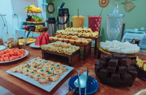 Canto do Mar Hotel | Mar de Guarajuba