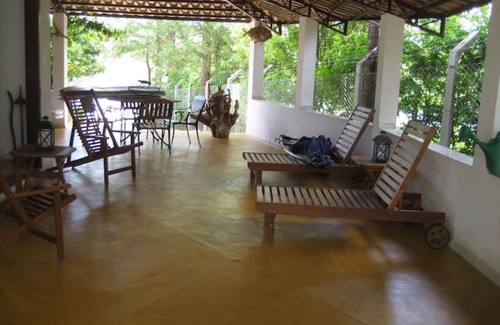 Carmo do Rio Claro Cottage | Mar de Minas, Charm and Comfort in Carmo R.Claro
