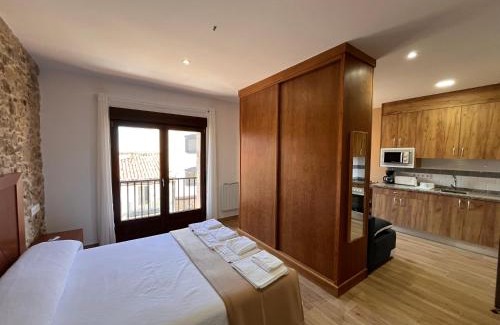 Piornal Apartment | Mar de Nubes Piornal III entre el Valle del Jerte y La Vera