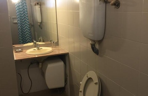 La Aguada Apartment | Mar de Olas